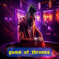 game of thrones telegram 2 temporada